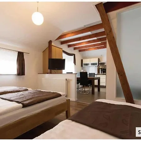 Apartman Stubefrei App C